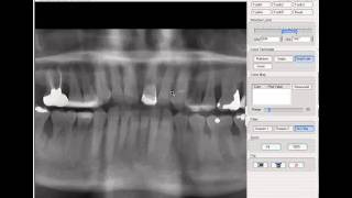 Panoramic Image functions 