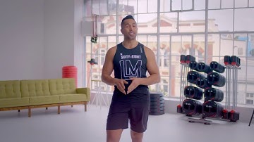 LES MILLS ON DEMAND | BODYSTEP