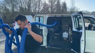 Hydra Cradle Product Information Video