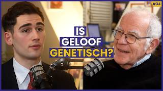 Download Lagu Een open gesprek met neurobioloog prof. dr. Dick Swaab over God en het menselijk bestaan MP3