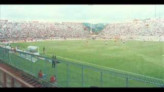 1992-93 - Serie C1 - Perugia-Palermo 1-2