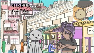 Hidden Cats: Detective Agency Walkthrough Gameplay screenshot 2