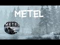 Спокойное прохождение хоррора METEL. Глава 1 (Алан)