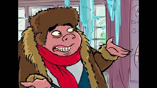 Jacob Two-Two - Season 3, Episode 7 - Jacob Two-Two and the Troublesome Twosome