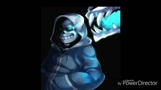Underverse AMV i am so sorry