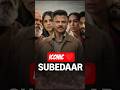 Subedaar - Official Trailer | REVIEW | Anil Kapoor, Radhikka Madan, Aditya Rawal, Mona Singh,