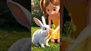 Information Bella's Magic Carrot 🥕✨ #shorts News