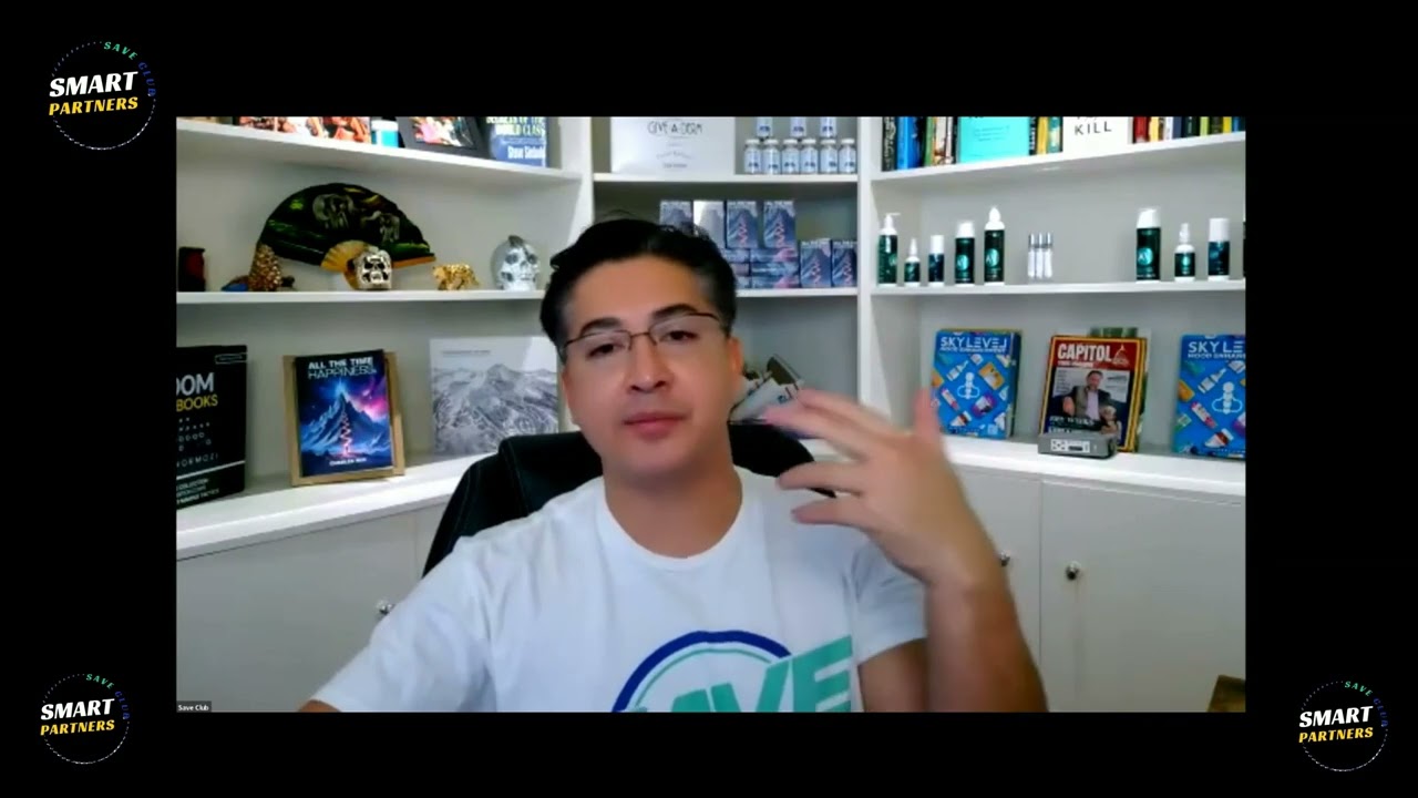 Actualizaciones Corporativas Save Club 26 enero 2026