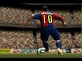 FIFA 07 GOLAÇO RONALDINHO  X BRITO FIFA 07  2025