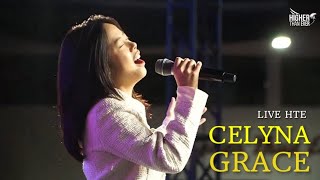 Celyna Grace - Jujur - Pujian Rohani Live