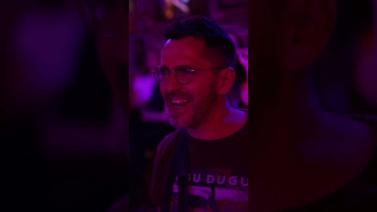 Fugu Dugu in Reggies, Chicago. Watch the full show on this channel.