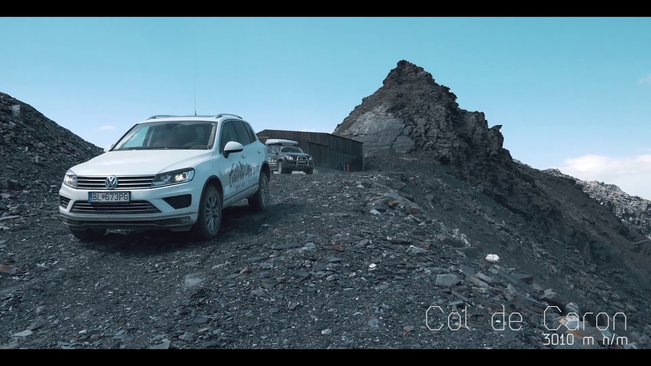 Expedition Alps 2017