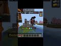 POV: You are playing Bedwars with a PRO! 🤫🔥 #minecraft #ytshorts #bedwars #viral