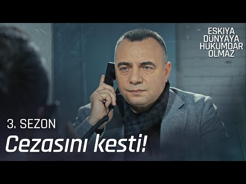 Hızır Oğlunun Intikamını Alıyor EDHO Efsane Sahneler