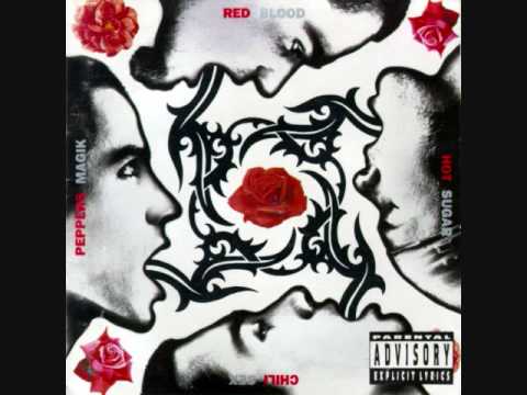 Give It Away [Instrumental] - Red Hot Chili Peppers