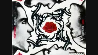 Give It Away [Instrumental] - Red Hot Chili Peppers