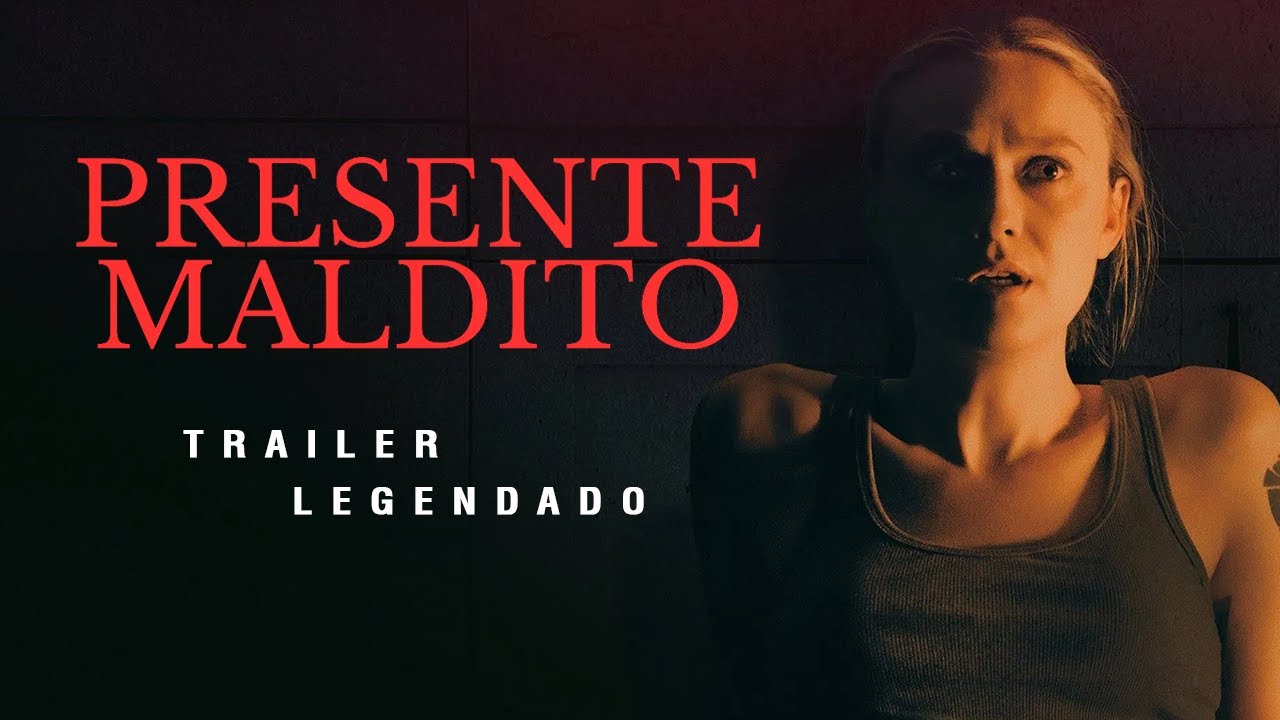 Trailer de Presente Maldito