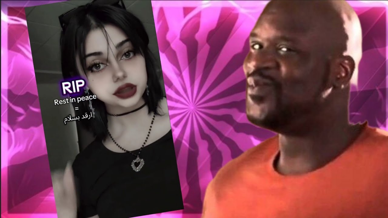 هذه البنت خلتني احب اللغه الانجليزيه ❤️❤️