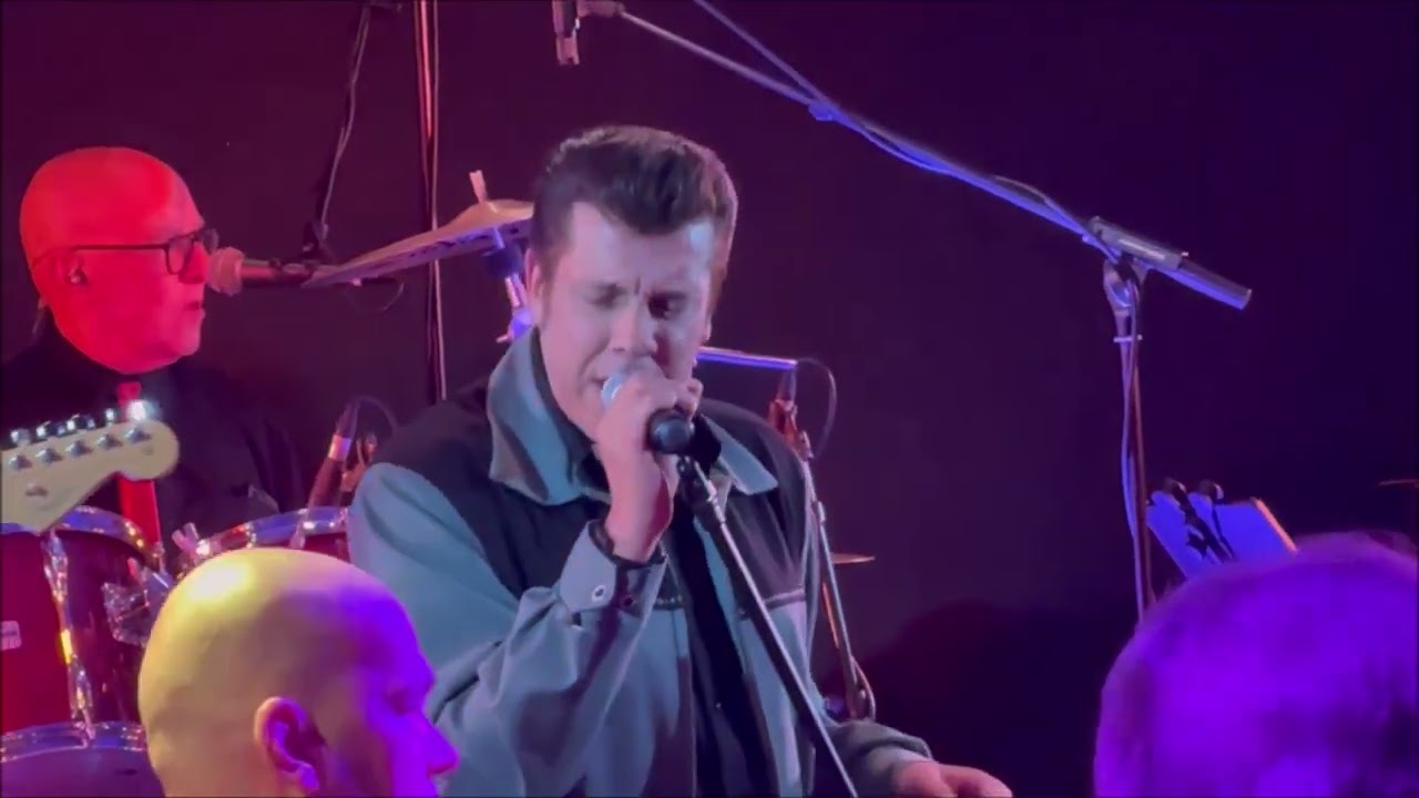 The Explosion Rockets in Bet Kolen Tilburg