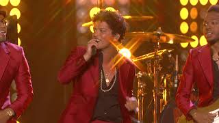 Bruno Mars Treasure (Billboard Music Awards 2013 HDTV )