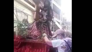 Blnz Family Adventure Hesus Nazareno Thank You Lord -No Copyright Infringement Is Intended