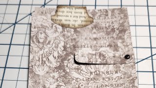 A secret interactive journal spot!