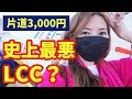 【欧州のLCC】激安だけど、旅人に不評なライアンエアーに乗ってみた！