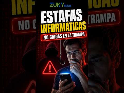 Estafas informáticas y el nuevo traje del emperador