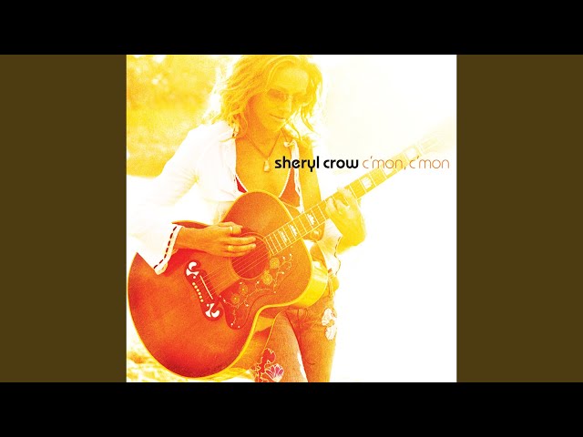 Sheryl Crow - It's So Easy