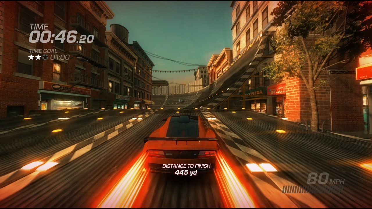 Ridge Racer Unbounded” video game review: Running on fumes – Longmont  Times-Call