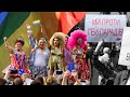 КиївПрайд та перші 🇺🇦 Drag Queens | REAL KATKA