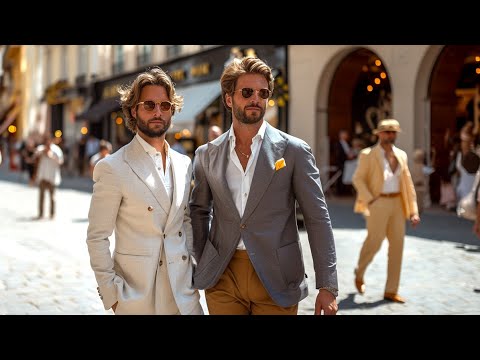 May 2024☀️ | What Are People Wearing in Stockholm | Street Style | Street Fashion Trends Spring 2024