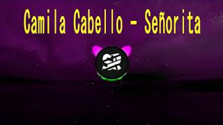 Shawn Mendes, Camila Cabello ( Señorita Dj Skyrock remix )
