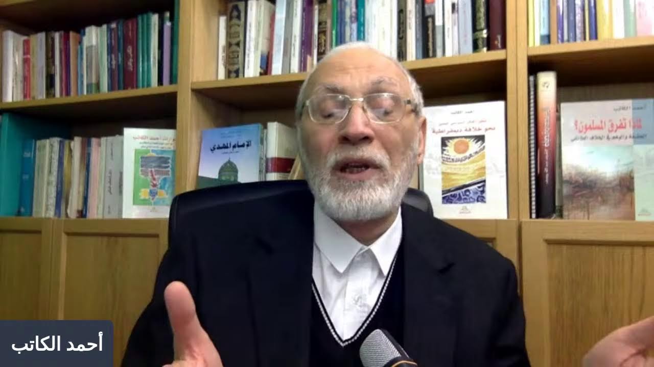 لماذا تظلم أهل السنة والامام أحمد و شيخ الإسلام ابن تيمية؟