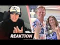 Knossi und Lia sind verlobt?! 😳 | Satter Hugo Reaktion