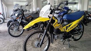 Suzuki Raider J Crossover 115 FI, "Maporma pero Tipid sa Gasolina!"