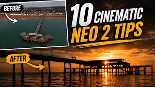 10 DJI Neo 2 Cinematic Tips That Changed Everything