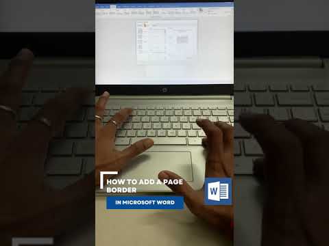 Βίντεο: Πώς δημιουργείτε ένα κλάσμα στο Microsoft Word 2007;