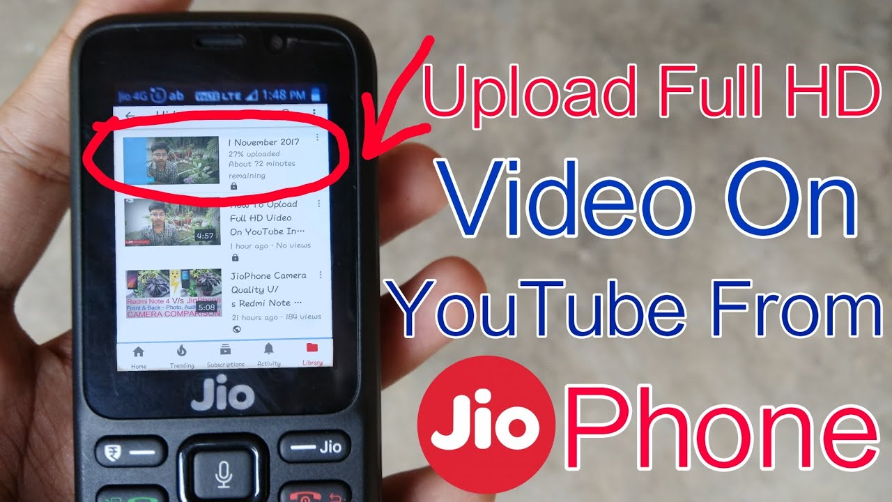 download jio tv app on non jio phone