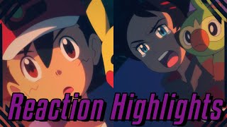 Satogou Breakup Arc [Journeys Episode 135 Reaction Highlights & Thoughts ft. Alex and Jo]