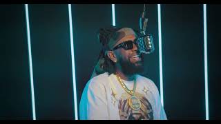 Lyrikal - Whip Whap (Push Back)  Official Music Video (Decoded Riddim) | Trinidad / Vincy Soca 2026