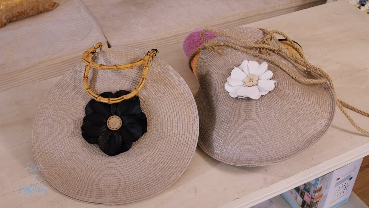 Simple Sewing Tutorial: How to make a Handbag using Table Place Mats