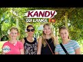 Kandy SRI LANKA 🇱🇰 Heaven on Earth! Top Things To See & Do in Kandy මහනුවර |197 Countries, 3 Kids