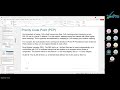 ENCOR 26P1O01 – Classification and Marking 1