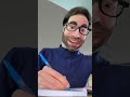 Vertretungslehrer Mit DEATH NOTE Laschakv Shorts