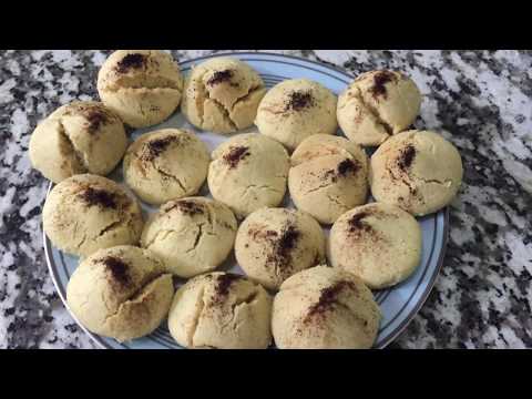 منتيكا بالجلجلان سهلة و سريعة 