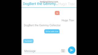 Message Skit Breakstuff