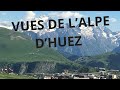 Alpe dhuez