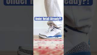 When Should You Buy The Air Jordan 3 “True Blue”