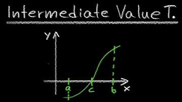 What is the Intermediate Value Theorem? - How to Use to Find Real Zeros | The Westcoast Math Tutor